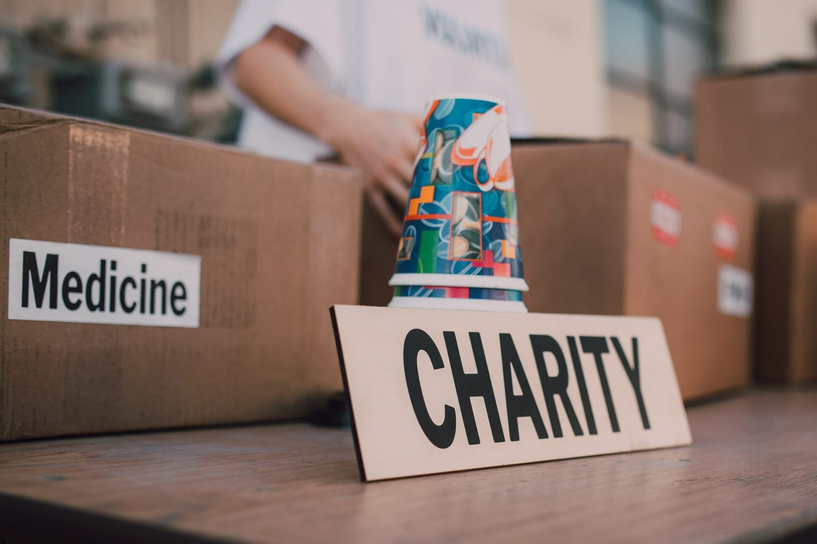 Video Production for Nonprofits