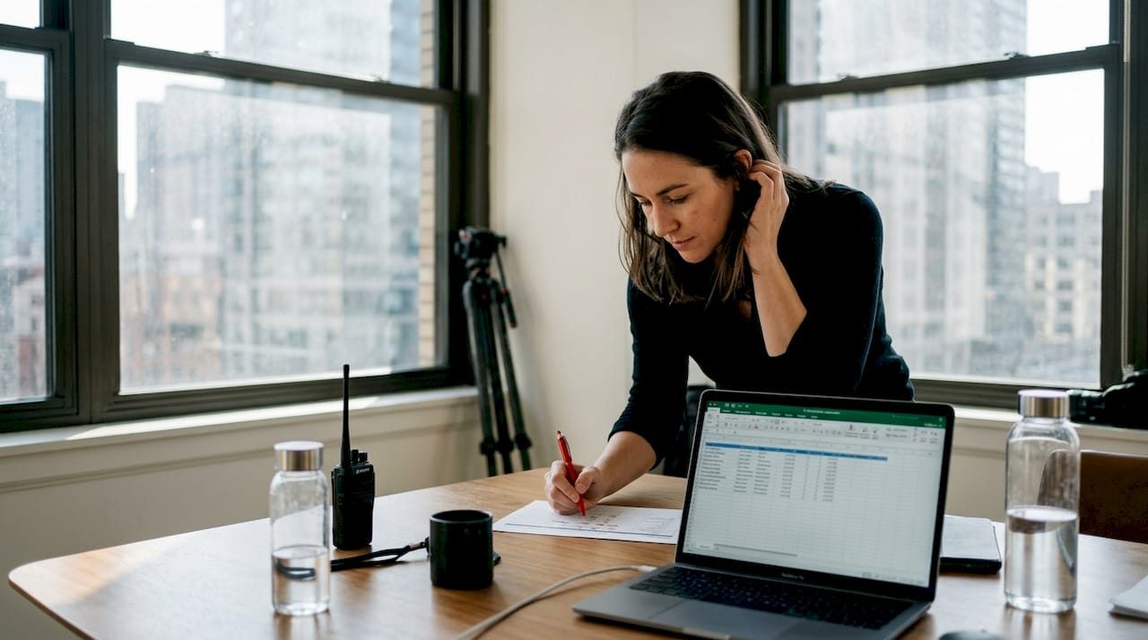 How to manage video shoots for B2B brand success