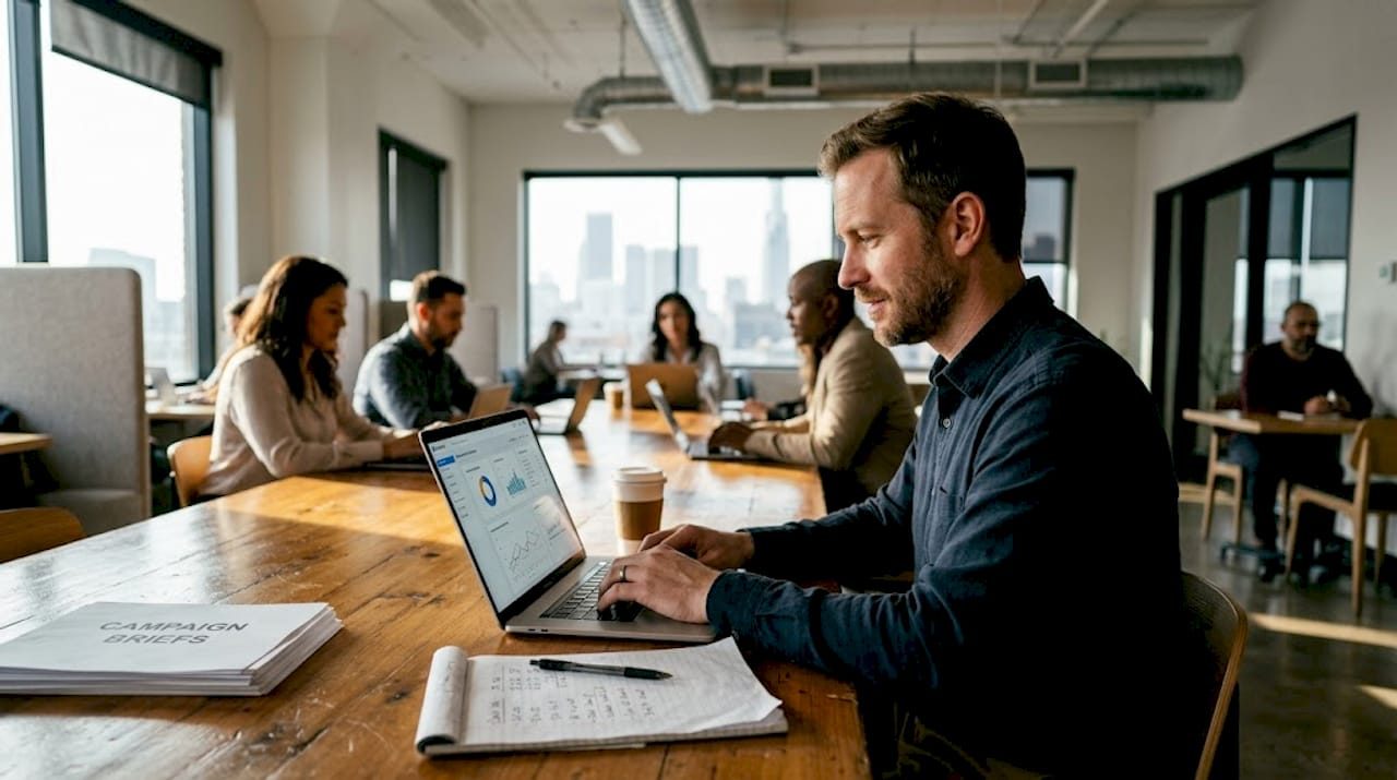 Performance video marketing for B2B: ROI explained