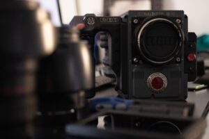 Buying a Camera? What to look for.
