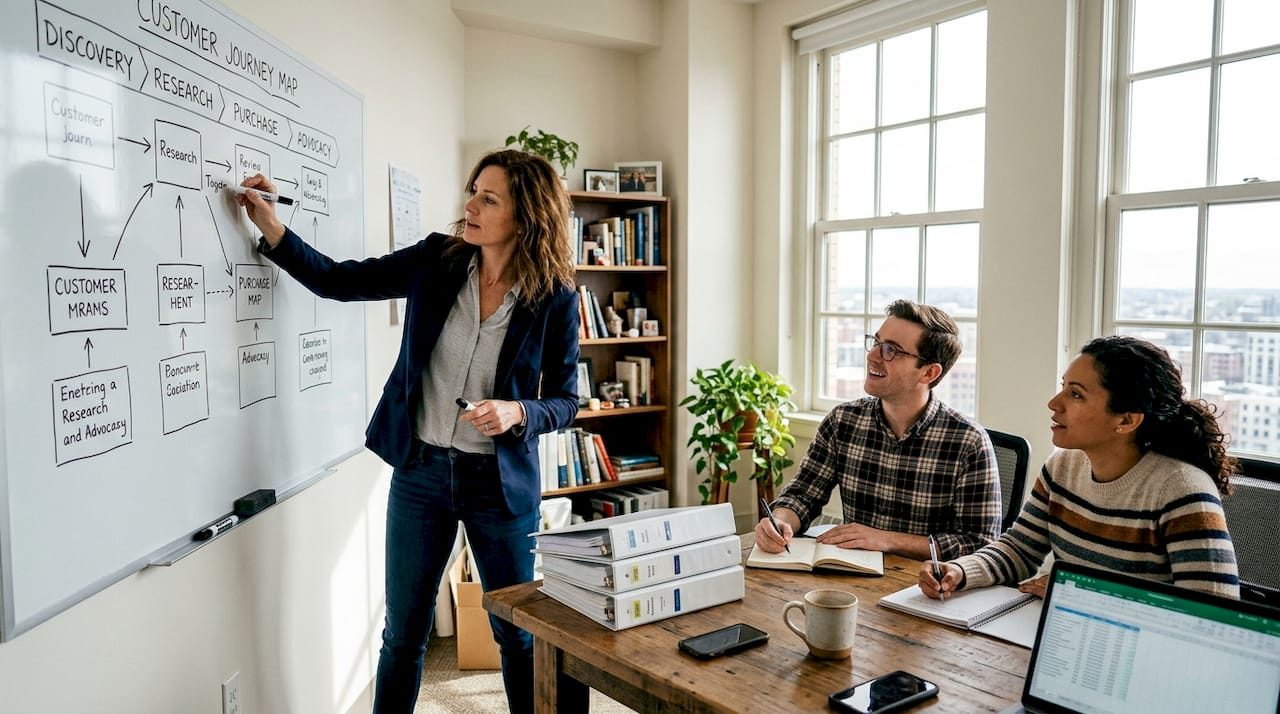 B2B brand storytelling examples that drive real results