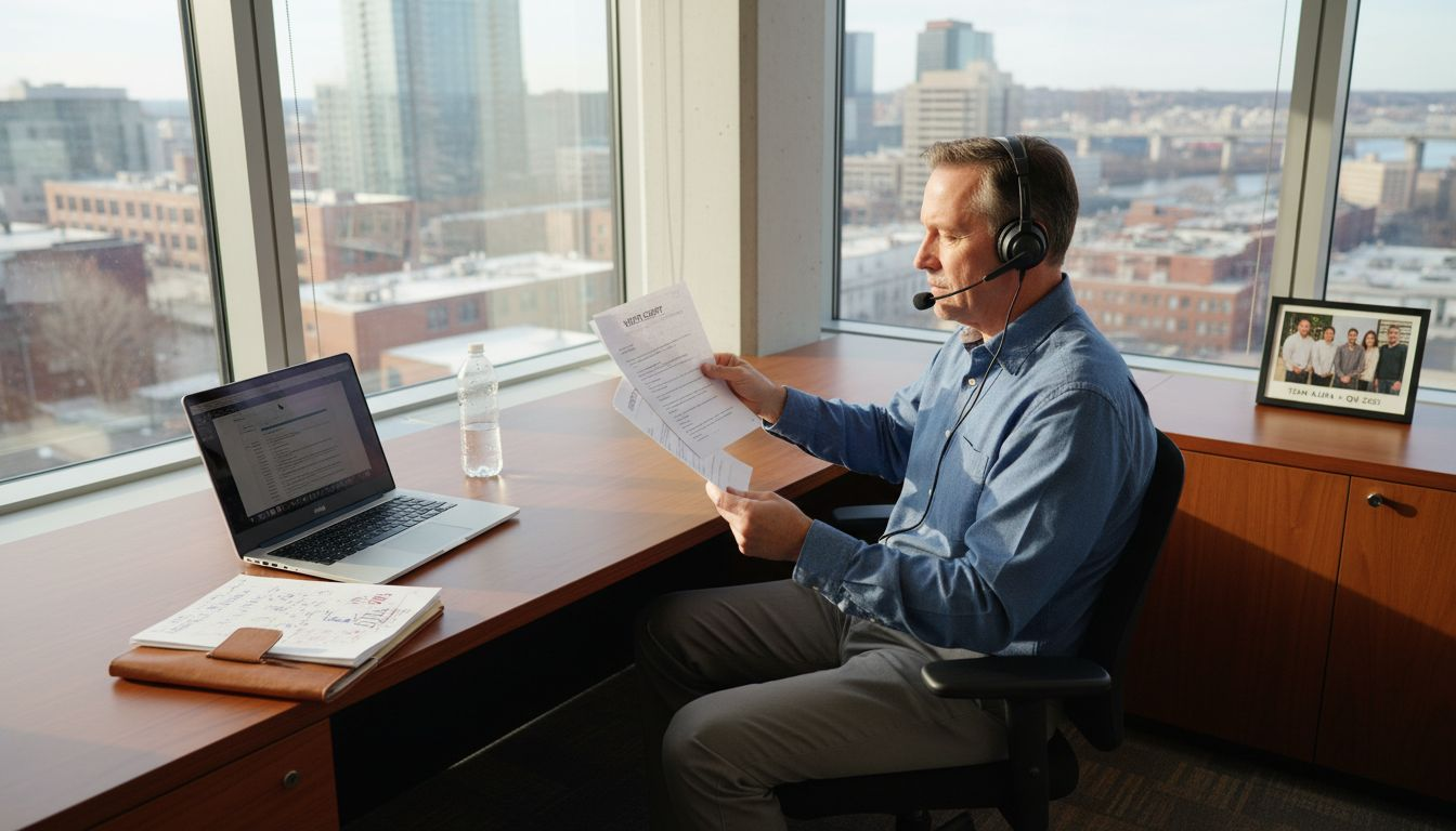 Video Scripting: Transforming B2B Marketing Results