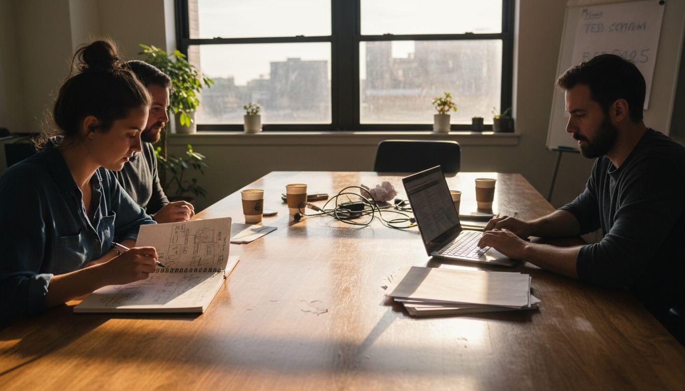 Video Production Terminology: Essential Insights for Marketers