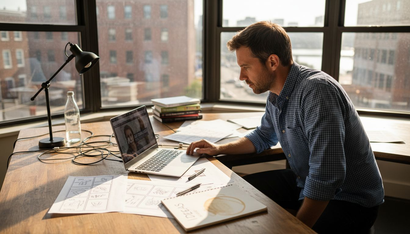 Video Content Formats: Driving B2B Engagement