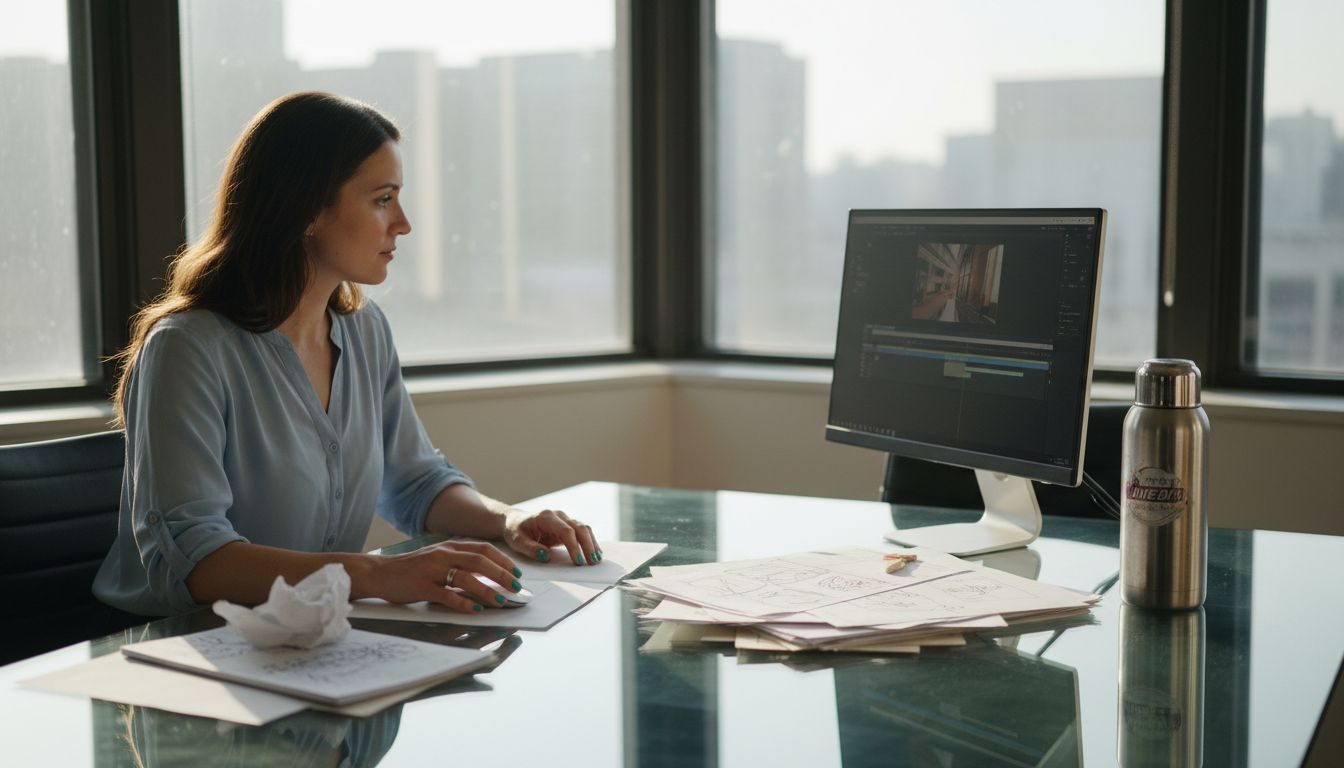 Video Personalization for Business: Driving Engagement