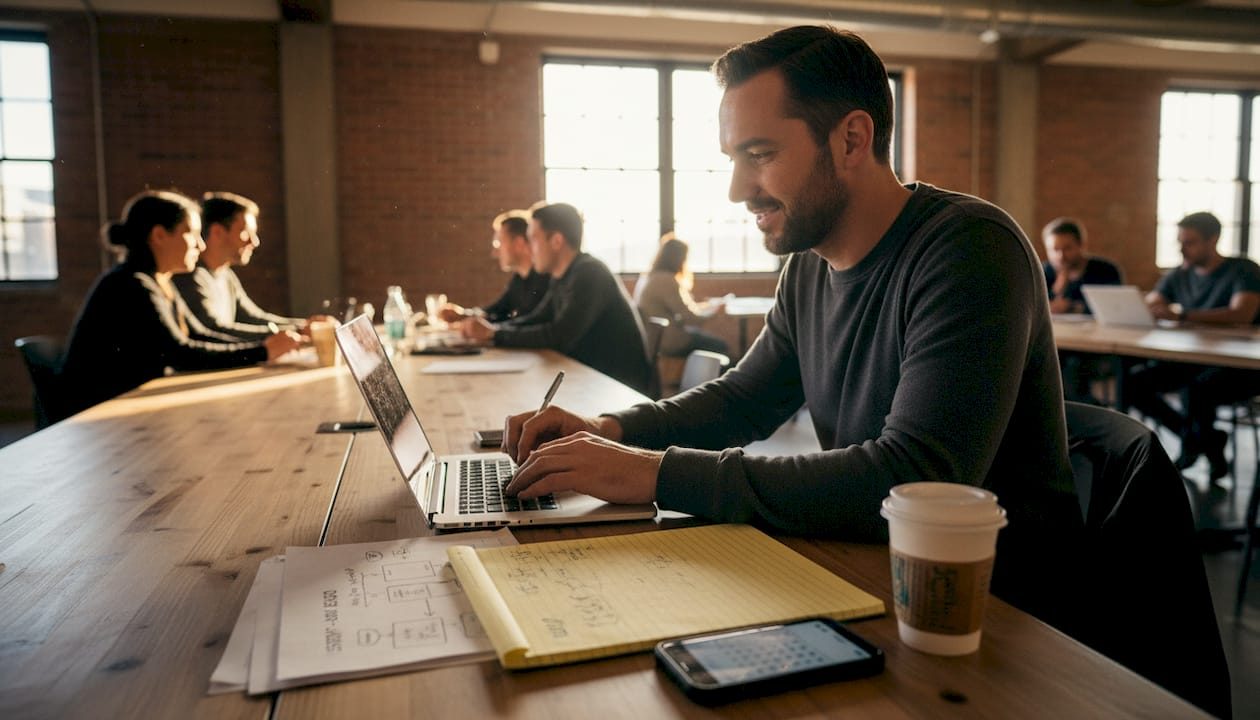 B2B video script development: 91% use video, few convert