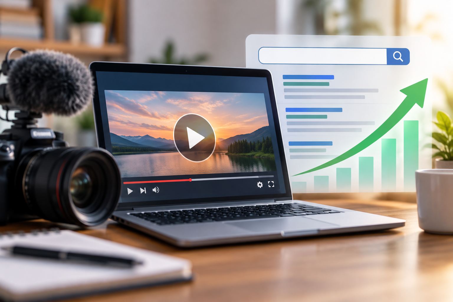 Is Video Marketing Important for SEO?